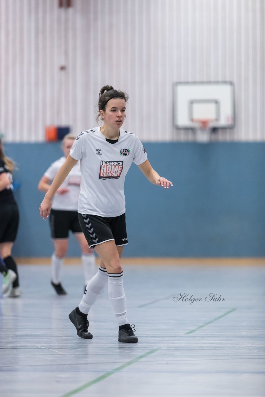 Bild 66 - F NFV Futsalturnier